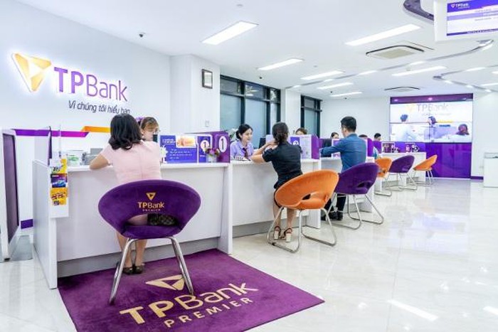 The Asian Banker xếp TPBank trong Top 5 ngân hàng bán lẻ tốt nhất Việt Nam