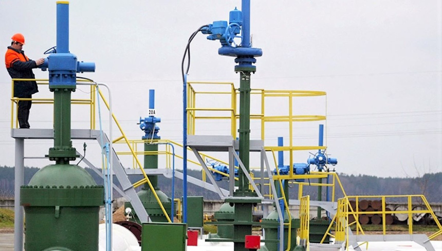 Giá xăng dầu ngày 5/11: Giá dầu tiếp tục tăng