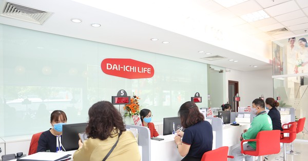 Dai-ichi Life Việt Nam ra mắt sản phẩm “Bảo hiểm chăm sóc sức khỏe toàn cầu”