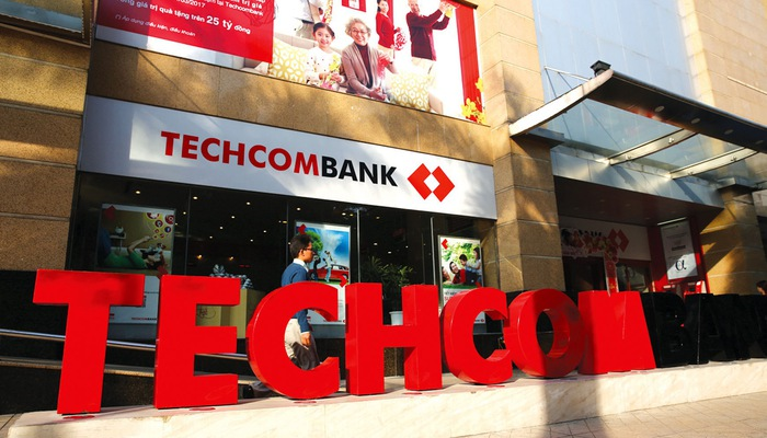 Techcombank được vinh danh "Ngân hàng đối tác hàng đầu Việt Nam" bởi ADB