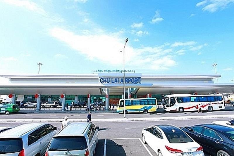 Cục Hàng không quyết định đóng cửa 5 sân bay vì bão số 13