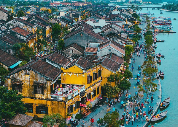 Hội An hoạt động du lịch trở lại với nhiều ưu đãi hấp dẫn