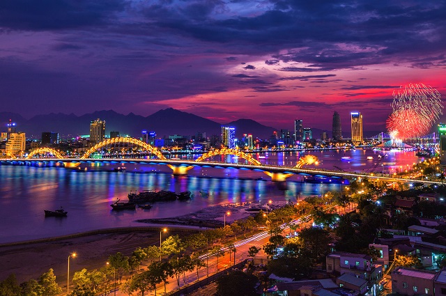 Đà Nẵng "tung" loạt tour du lịch hấp dẫn dịp cuối năm