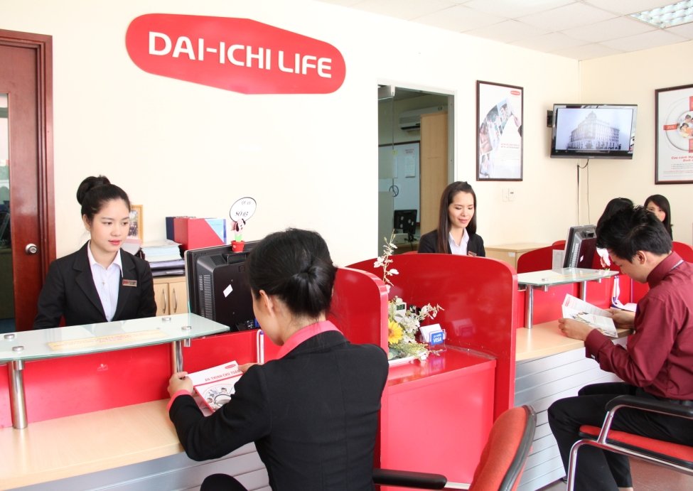 Dai-ichi Life Việt Nam được vinh danh doanh nghiệp vì cộng đồng lần thứ 2