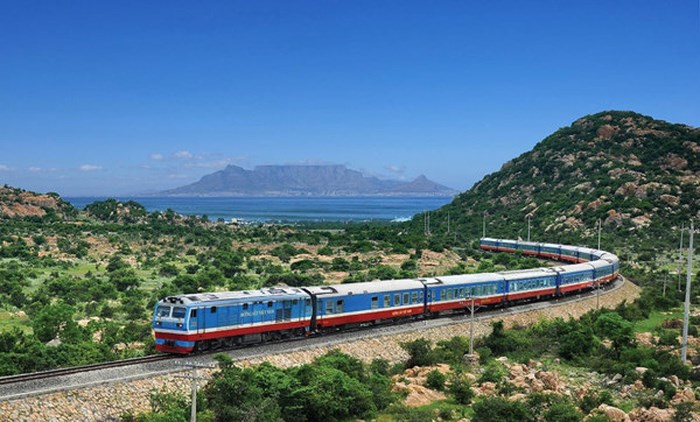 Từ 9h ngày 25/11: Mở bán đợt 2 vé tàu Tết Nguyên đán Tân Sửu 2021