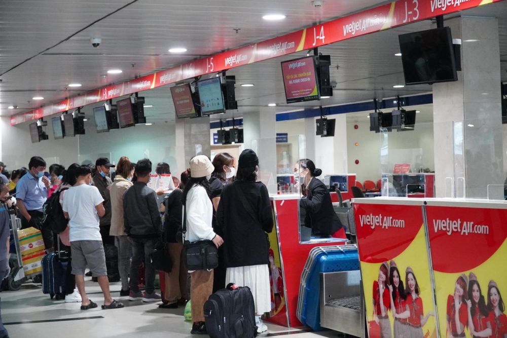 Vietjet bán vé 0 đồng trong ngày Black Friday 2020