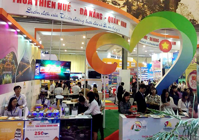 Hội nghị du lịch toàn quốc và Diễn đàn “Dòng chảy tinh hoa”