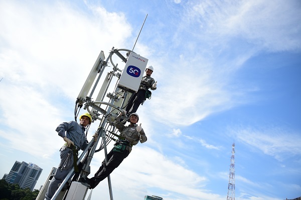 MobiFone sẽ triển khai các hoạt động trải nghiệm 5G tại TP.HCM tháng 12/2020