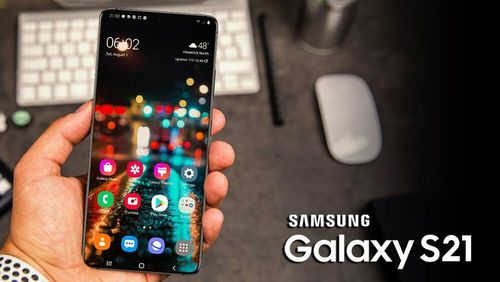 Tin vui cho những ai đang chờ siêu phẩm Galaxy S21 sắp ra mắt