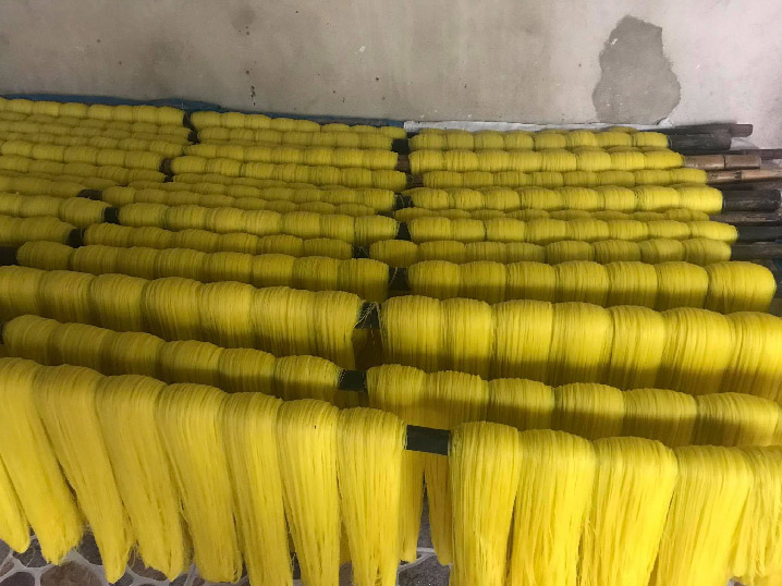 Hoà Vang (Đà Nẵng): Đánh giá, phân hạng sản phẩm OCOP năm 2020