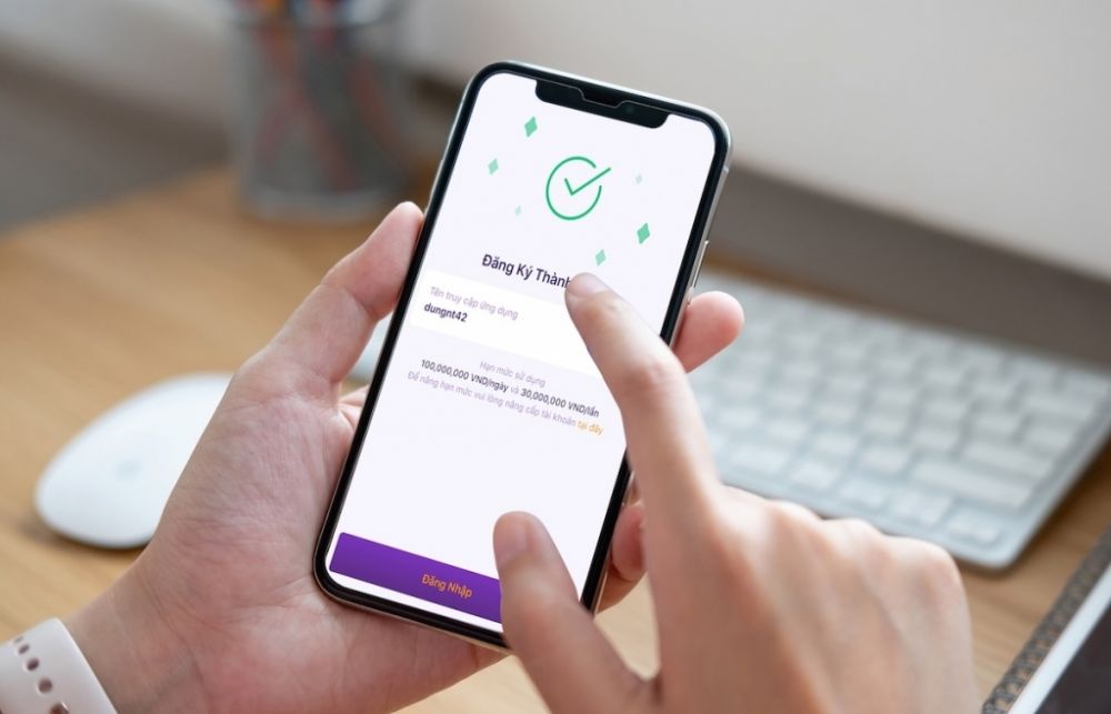 Thông tư về eKYC vừa được ký