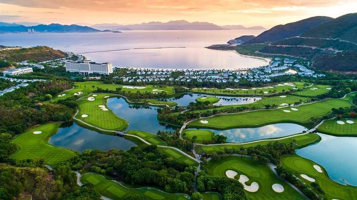 Vinpearl Golf đồng hành cùng CNN quảng bá du lịch Việt Nam