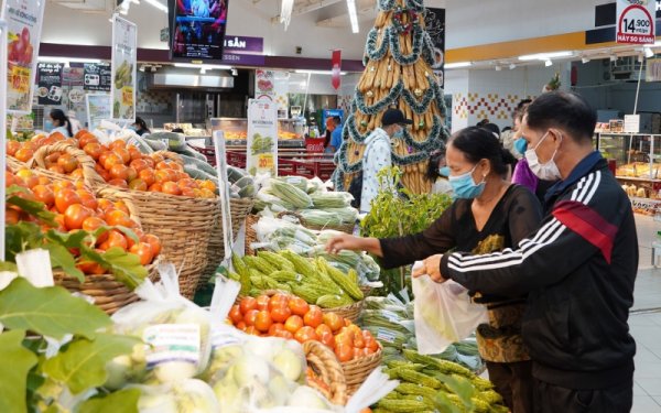 Central Retail ra mắt dự án Sinh kế cộng đồng thứ 8 tại Việt Nam