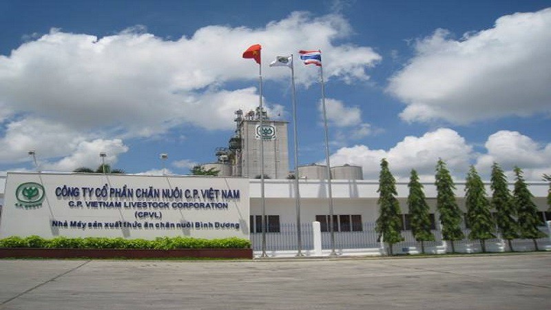 Top 10 công ty thức ăn chăn nuôi uy tín năm 2020