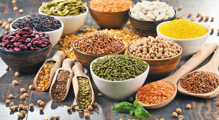 Quy định mới của EU về các sản phẩm hữu cơ dành cho các nhà xuất khẩu ngũ cốc, đậu và hạt có dầu