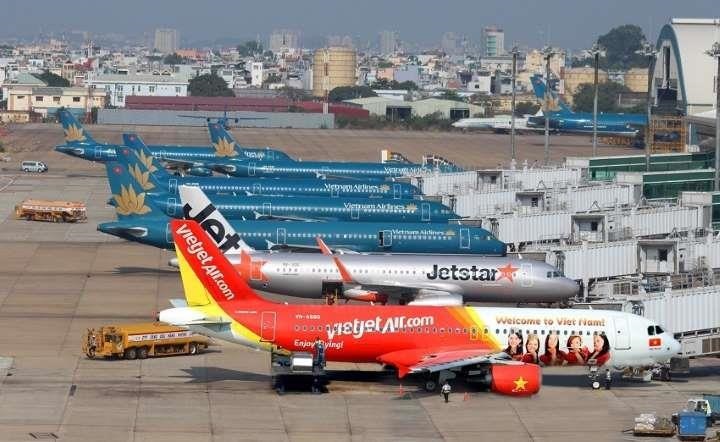 Vé máy bay Tết Tân Sửu 2021 vẫn còn rất nhiều