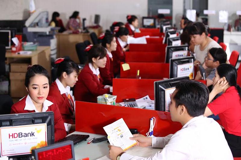 HDBank trở thành ngân hàng xác nhận L/C có bảo lãnh ADB