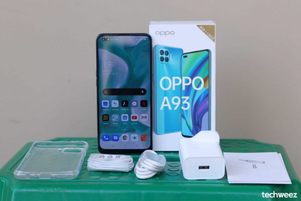 Bảng giá điện thoại Oppo tháng 12/2020: Giảm giá sốc