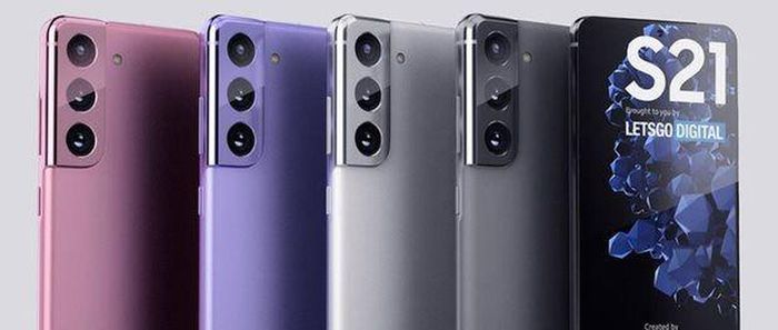 Samsung Galaxy S21 sẽ ra mắt chính thức vào ngày 14/1