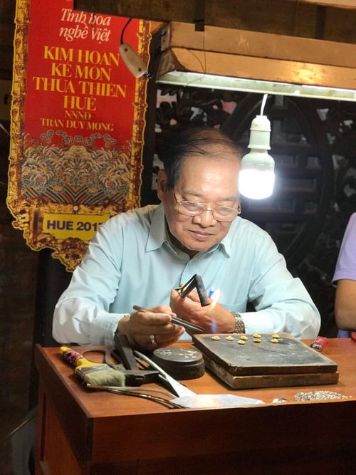 Chuẩn bị trao, truy tặng danh hiệu Nghệ nhân Nhân dân, Nghệ nhân ưu tú năm 2020