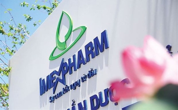 ADB hỗ trợ vốn sản xuất thuốc gốc ở Việt Nam cho Imexpharm