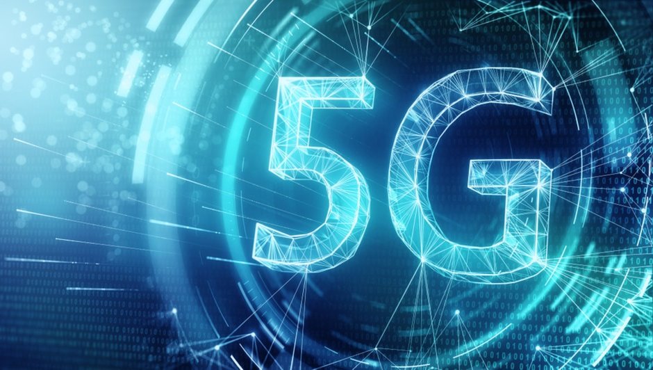 5G của nhà mạng Viettel đo tại TP. HCM có tốc độ 400 - 600 Mbps