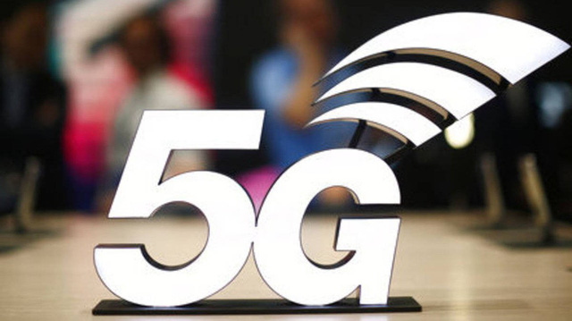 Nhà mạng đầu tiên được cấp phép sử dụng băng tần 5G