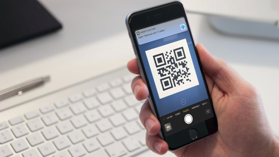 Quét mã QR ra ngay sản phẩm tiết kiệm điện tốt nhất