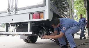 Từ 1/1/2021, áp dụng tiêu chuẩn khí thải mới đối với xe ô tô