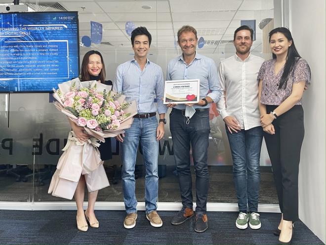 Lazada Brand Awards vinh danh 12 thương hiệu đối tác nổi bật năm 2020