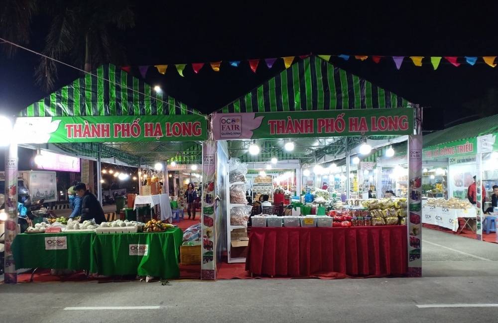 Quảng Ninh tổ chức Tuần bán hàng trực tuyến 2020