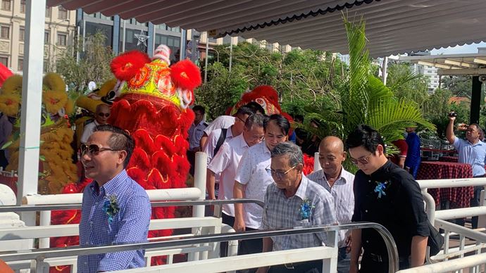 Doanh nghiệp lữ hành: Khó chồng thêm khó