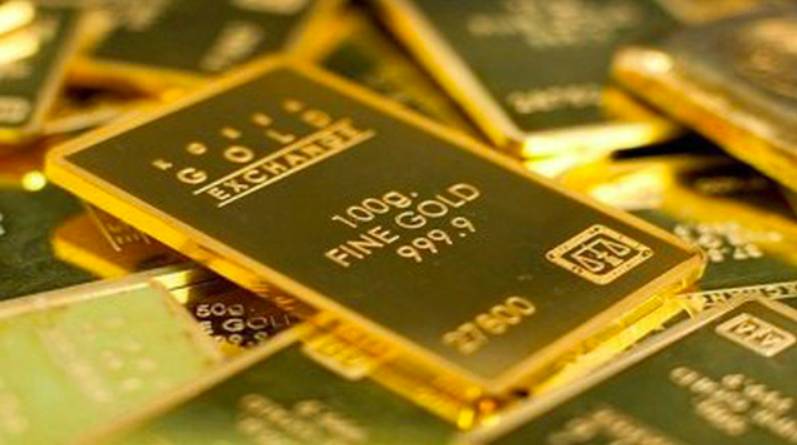 Giá vàng hôm nay ngày 26/12: Dưới mốc 56 triệu đồng/lượng