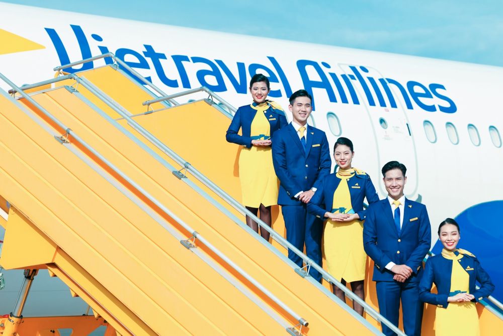 Ra mắt hãng hàng không Vietravel Airlines, bay thương mại từ tháng 1/2021