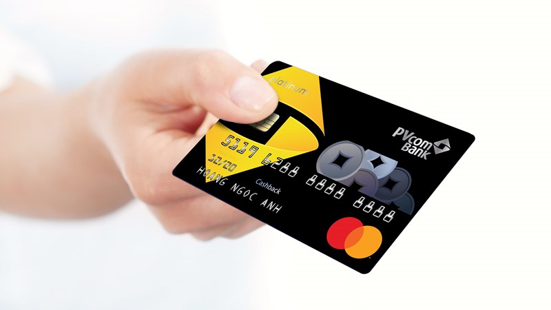 Thẻ PVcomBank Cashback tối ưu cho nhu cầu chi tiêu về y tế, giáo dục