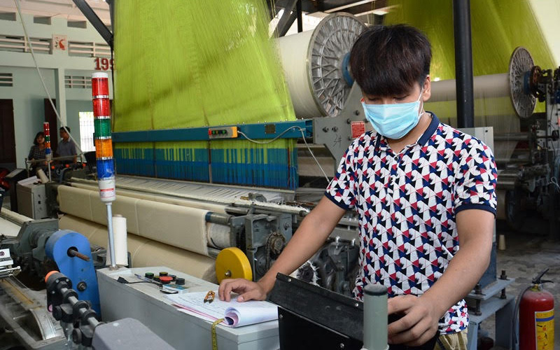 Hà Nội chi hơn 832 tỷ đồng hỗ trợ doanh nghiệp nhỏ và vừa