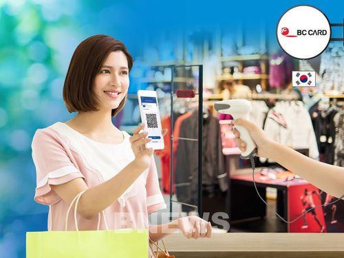 Sacombank sắp ra mắt thanh toán QR online cho các trang thương mại điện tử Hàn Quốc
