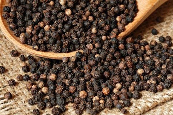 Giá tiêu ngày 5/1: Biến động ở Gia Lai