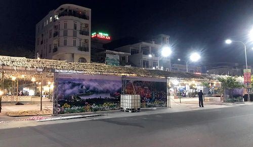 Sự kiện “Sản phẩm OCOP đồng hành cùng người tiêu dùng An Giang năm 2021”