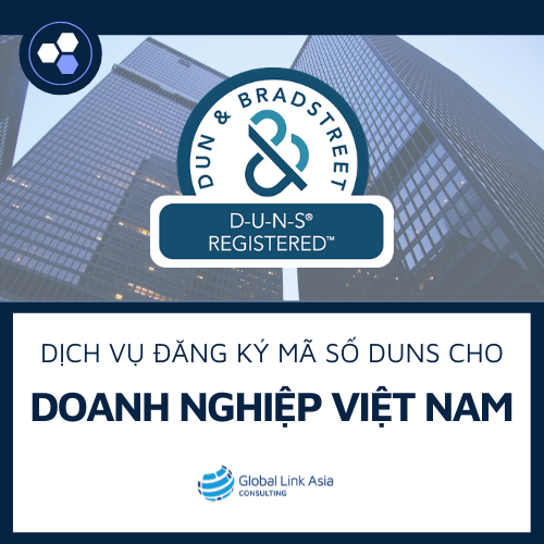 Việt Nam có 200 doanh nghiệp đã đăng ký và sử dụng mã định danh pháp nhân toàn cầu