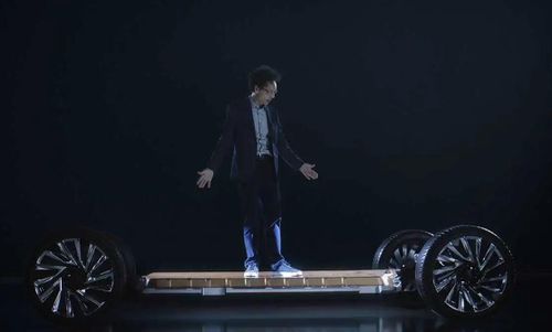 GM tiết lộ logo mới cho kỷ nguyên xe điện