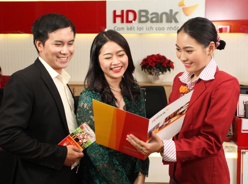Ưu đãi hấp dẫn cho DN đăng ký sản phẩm phái sinh tại HDBank