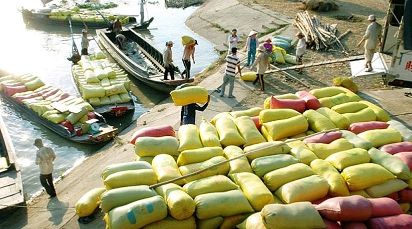Giá thực phẩm ngày 11/1: Giá củ kiệu, củ hành tăng mạnh