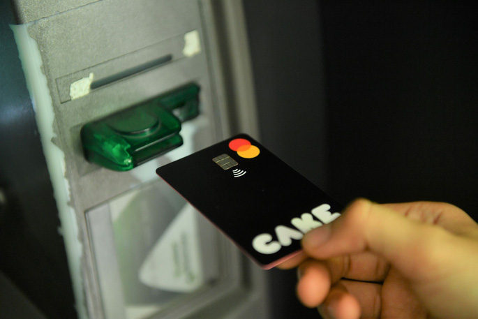 be Group bắt tay với VPBank ra mắt Ngân hàng số Cake