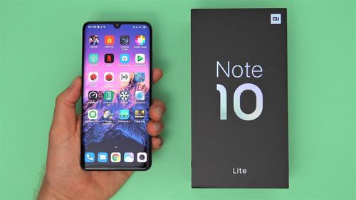 3 mẫu điện thoại Android giảm giá nhẹ 2,5 triệu đồng