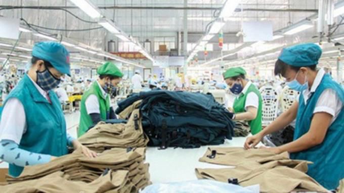 2 đối tượng được xóa nợ vay của Quỹ phát triển doanh nghiệp nhỏ và vừa