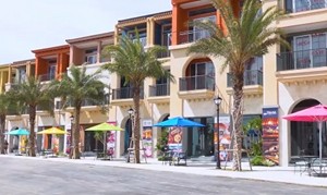 17 thương hiệu bán lẻ, ẩm thực “đổ bộ” Phan Thiết