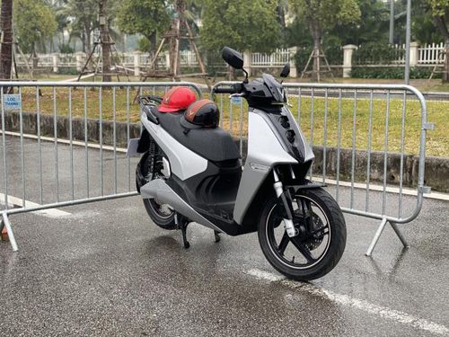 VinFast lật “lá bài tẩy” Theon trong “cuộc chiến” thị phần với Honda SH