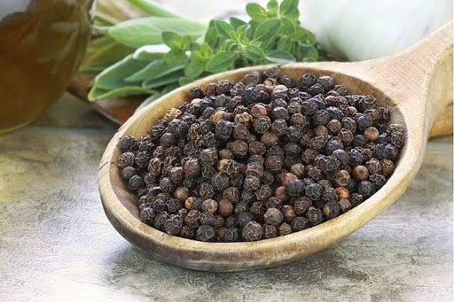 Giá tiêu ngày 18/1: Ổn định giá