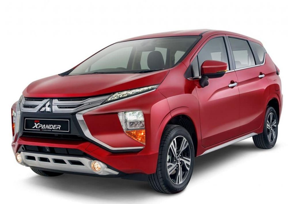 Mitsubishi Việt Nam triệu hồi hơn 9.000 xe Xpander và Outlander do lỗi bơm xăng